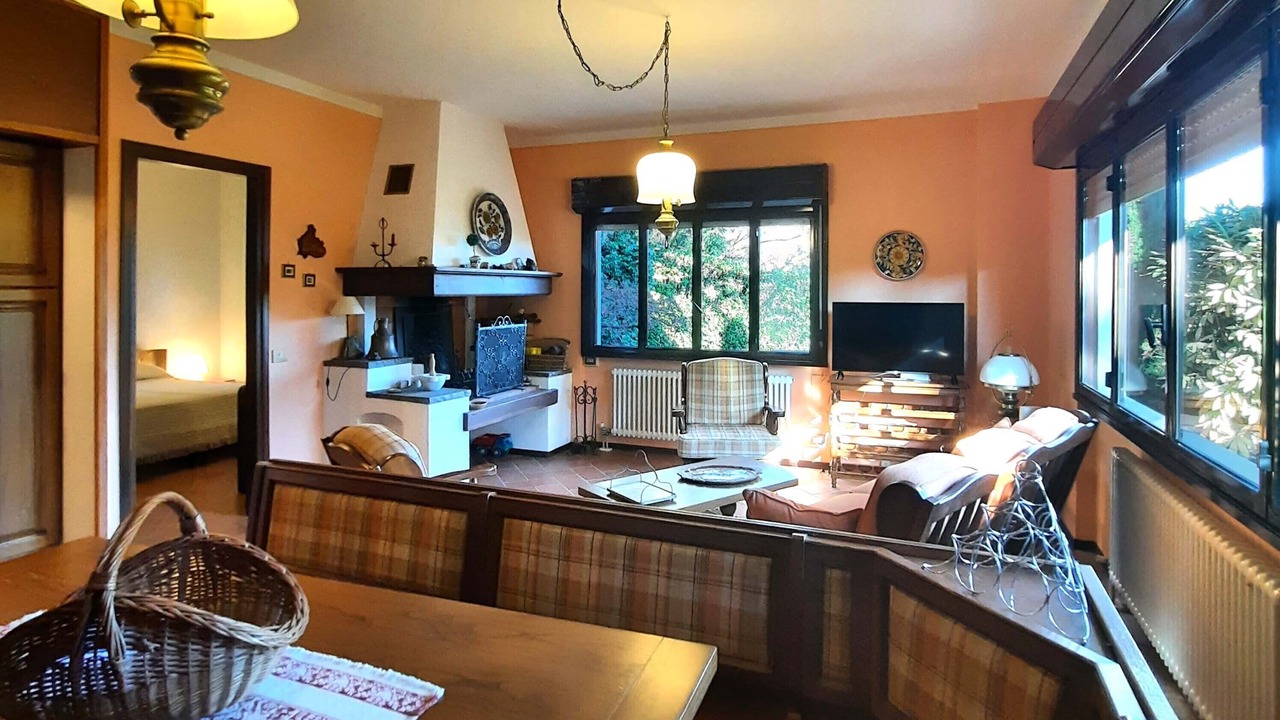 Photo of Livingroom in Gonte