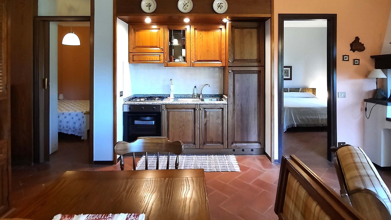 Photo of Bedroom in Gonte