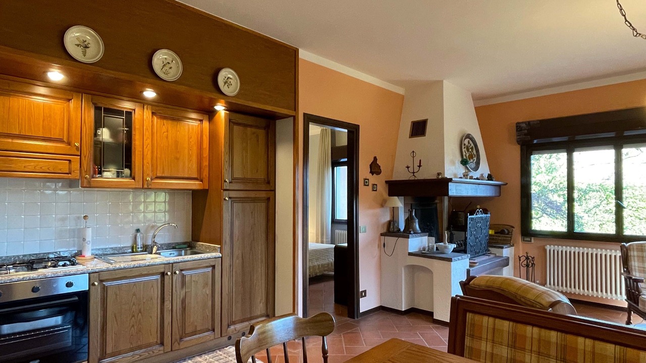Photo of Kitchen in Gonte
