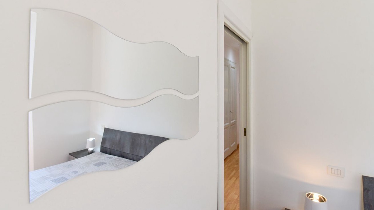 Photo of Bedroom in Cernobbio