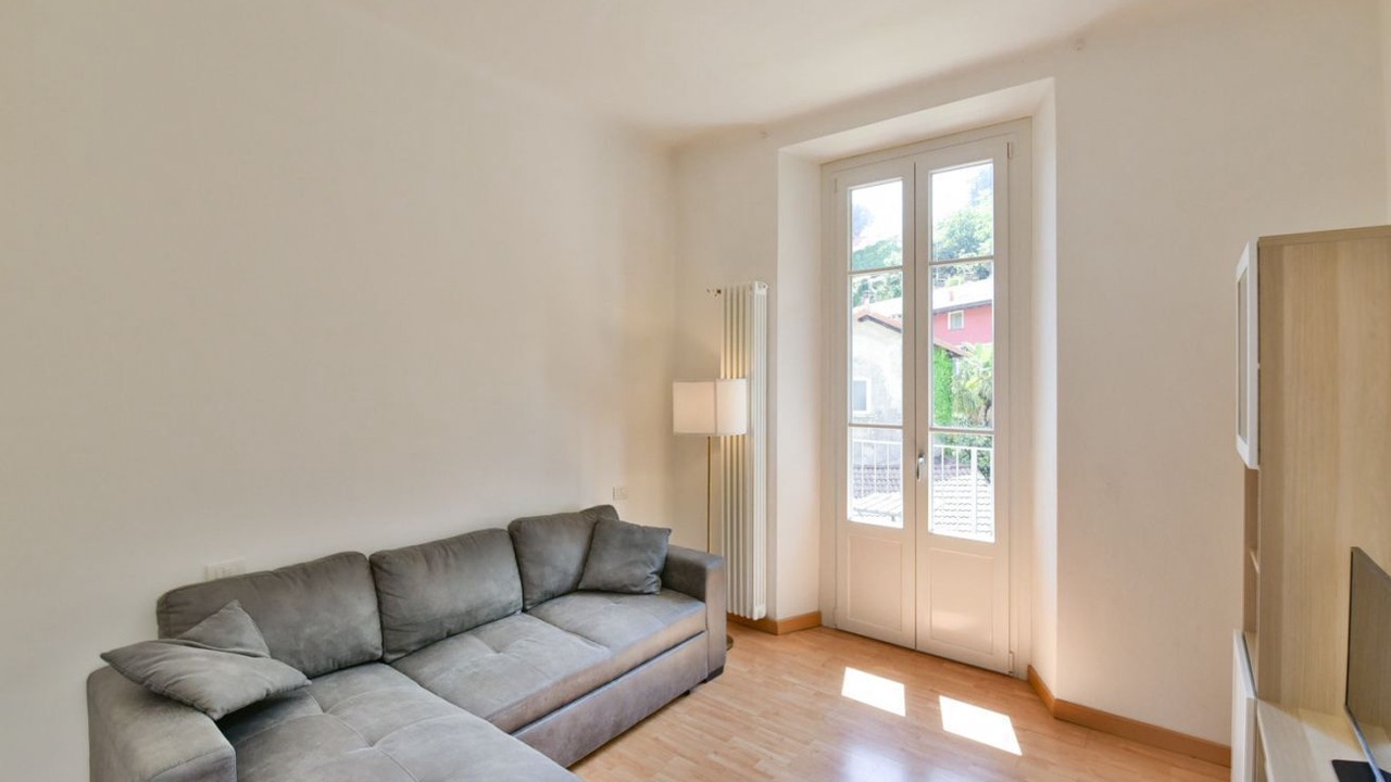 Photo of Livingroom in Cernobbio