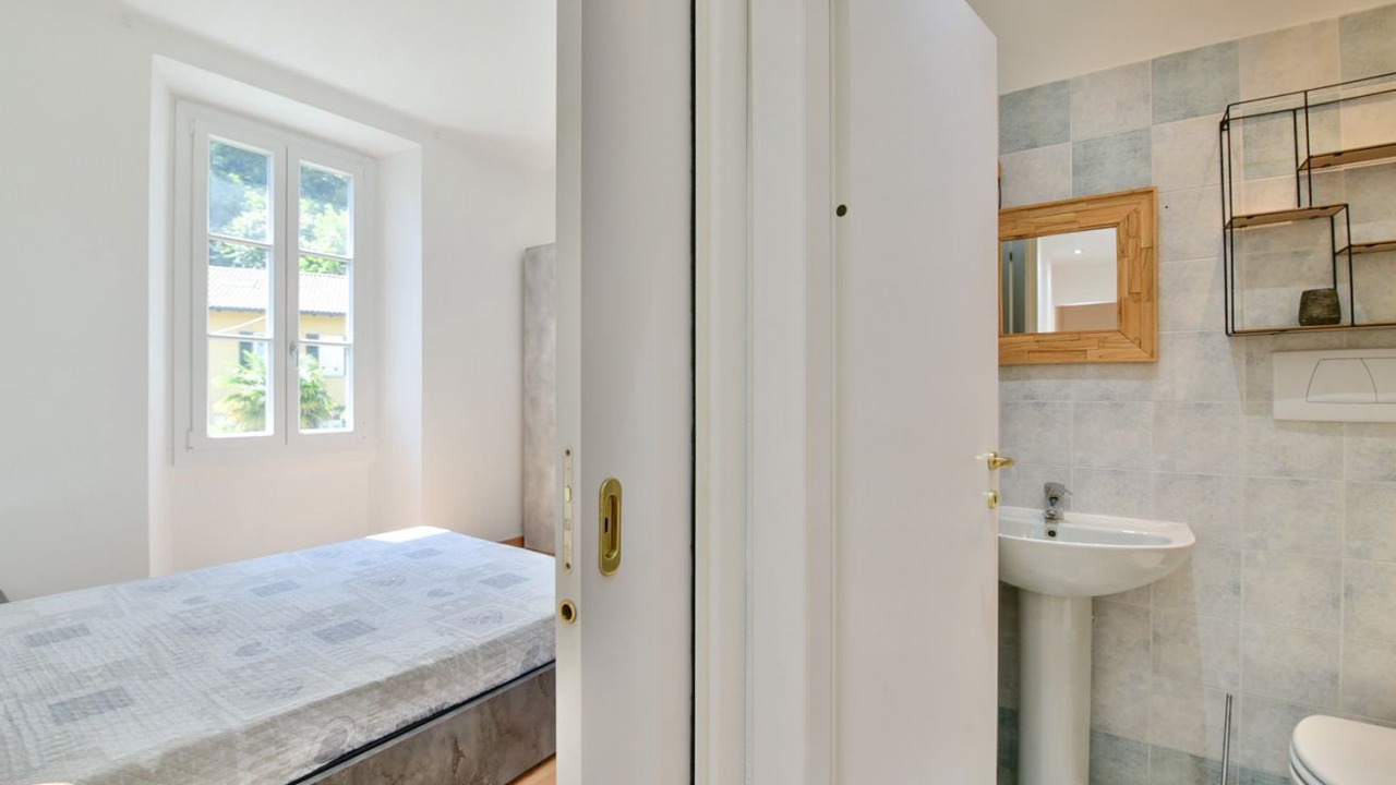 Photo of Bathroom in Cernobbio