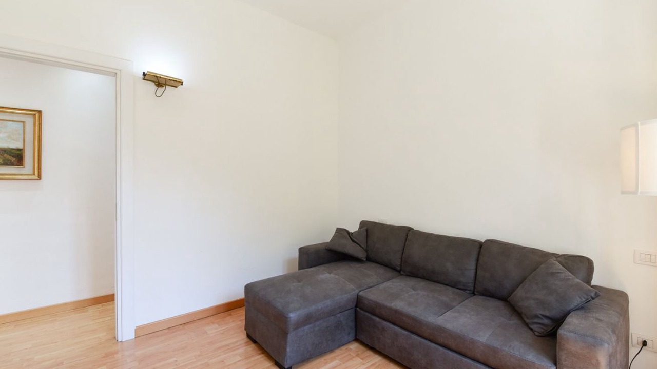 Photo of Livingroom in Cernobbio