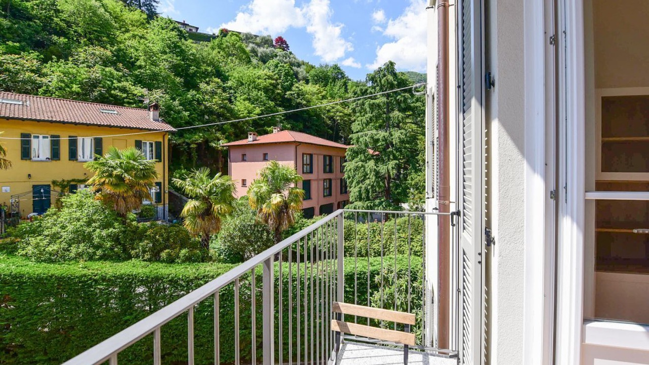 Photo of Outdoor in Cernobbio