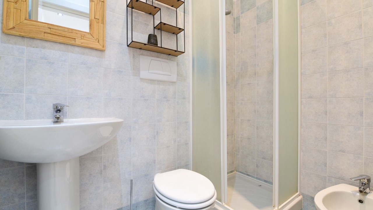 Photo of Bathroom in Cernobbio