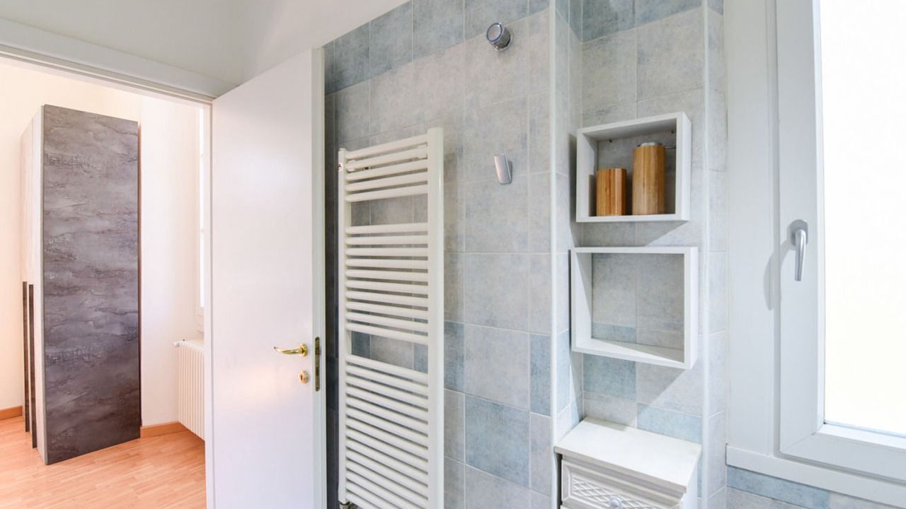 Photo of Bathroom in Cernobbio
