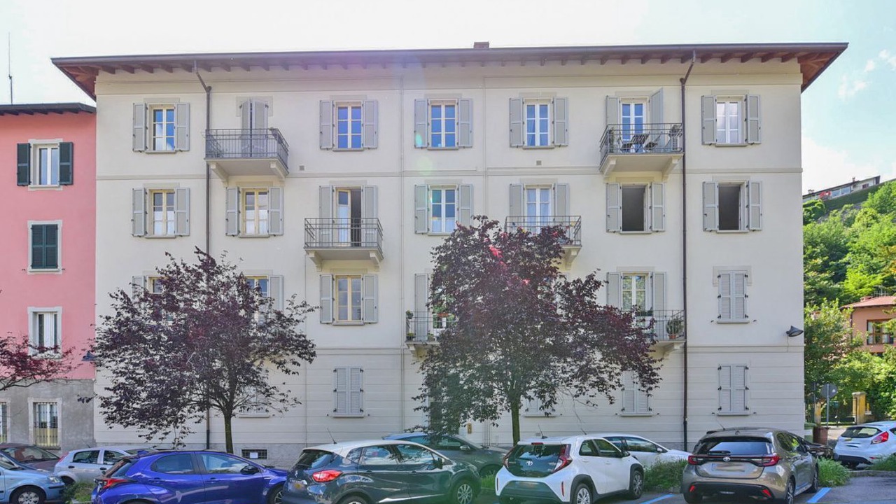 Photo of Outdoor in Cernobbio