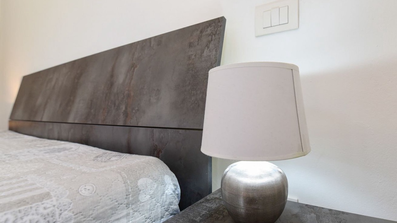 Photo of Bedroom in Cernobbio