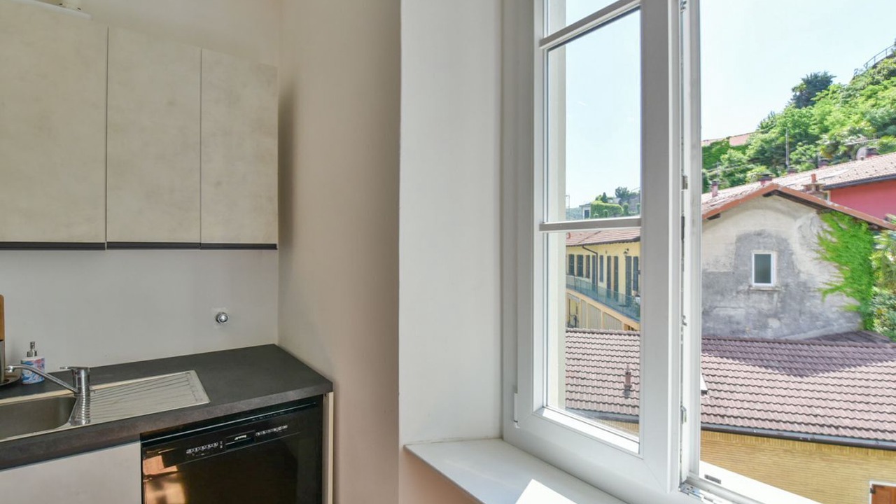 Photo of Kitchen in Cernobbio