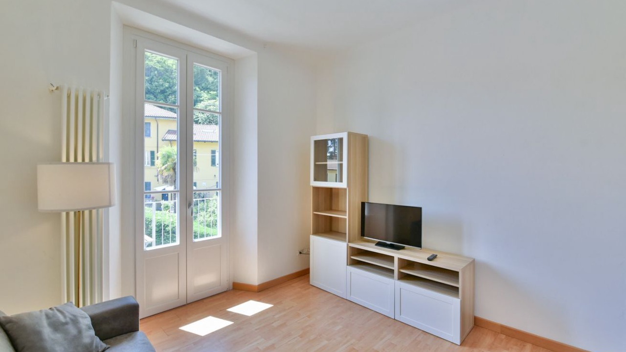 Photo of Livingroom in Cernobbio