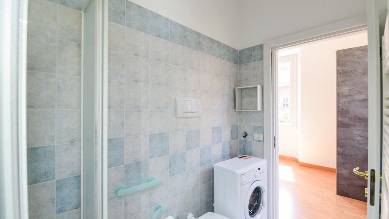 Photo of Bathroom in Cernobbio