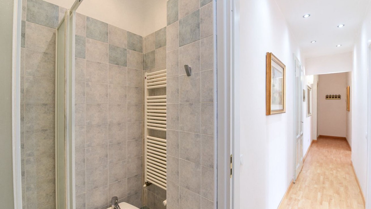Photo of Bathroom in Cernobbio