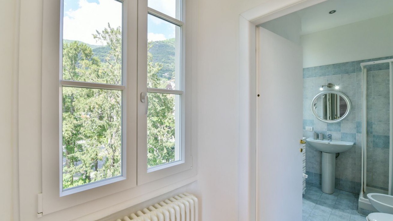 Photo of Bathroom in Cernobbio