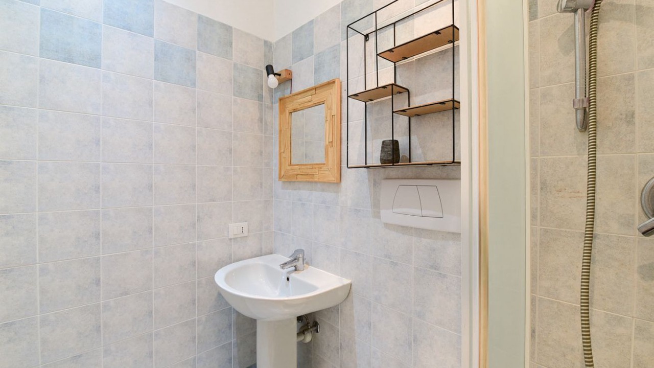 Photo of Bathroom in Cernobbio