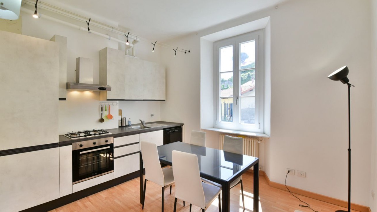 Photo of Kitchen in Cernobbio