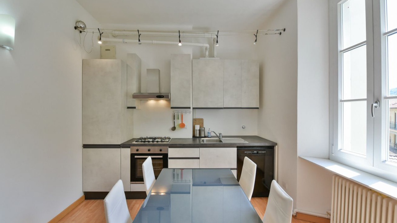 Photo of Kitchen in Cernobbio