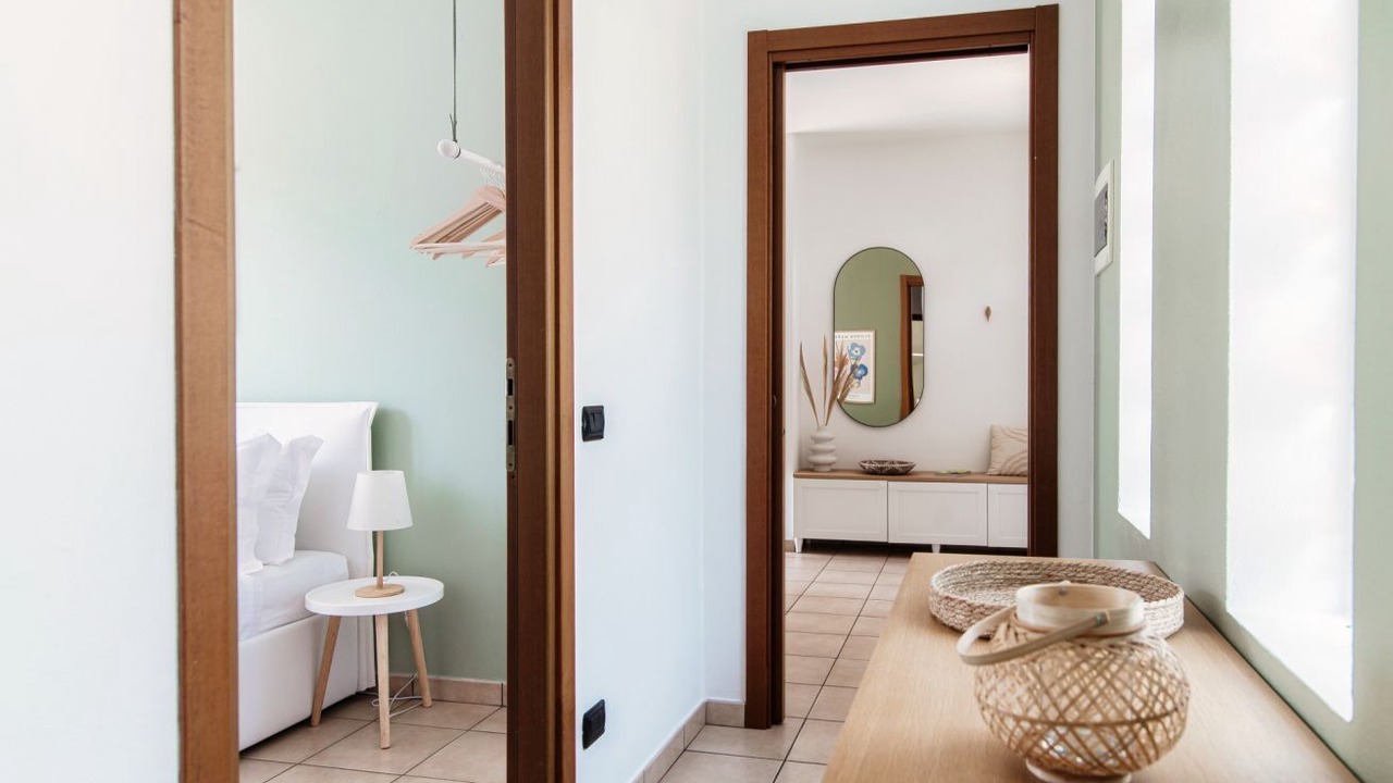 Photo of Bedroom in Cernobbio
