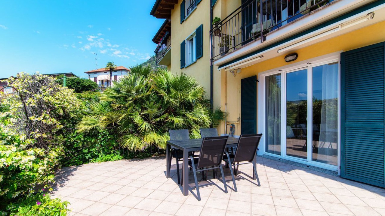 Photo of Outdoor in Cernobbio