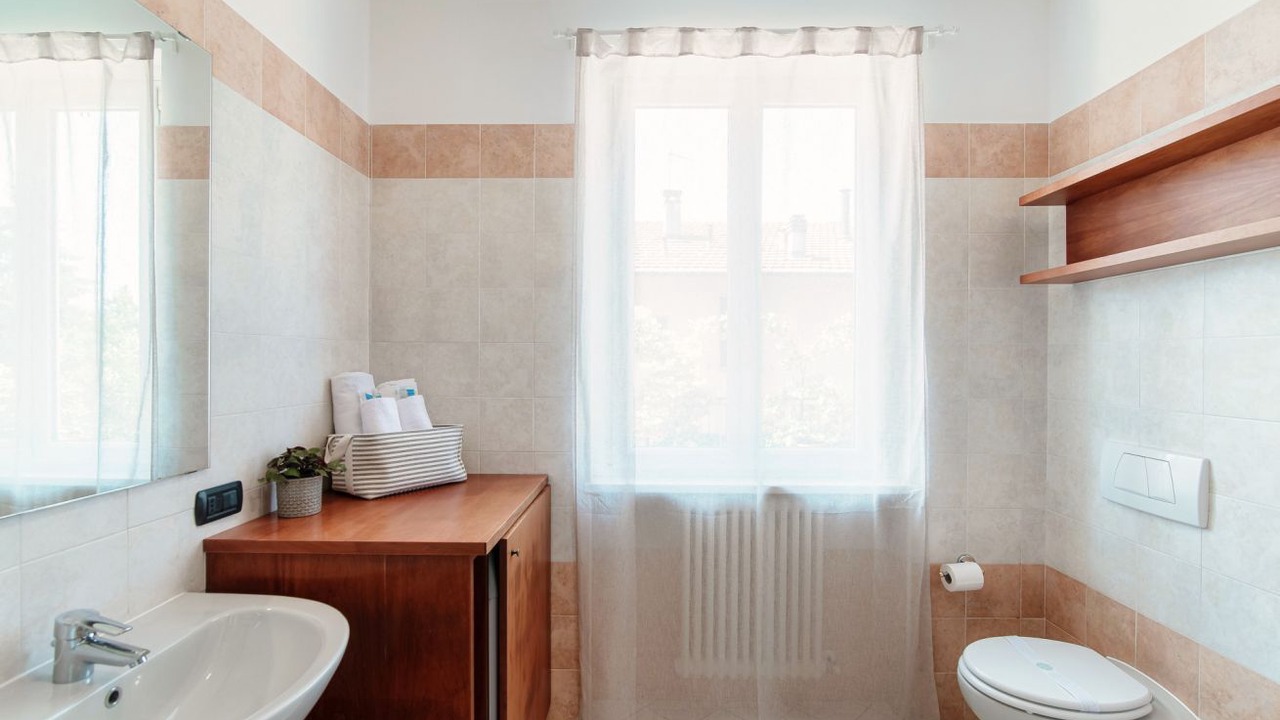 Photo of Bathroom in Cernobbio
