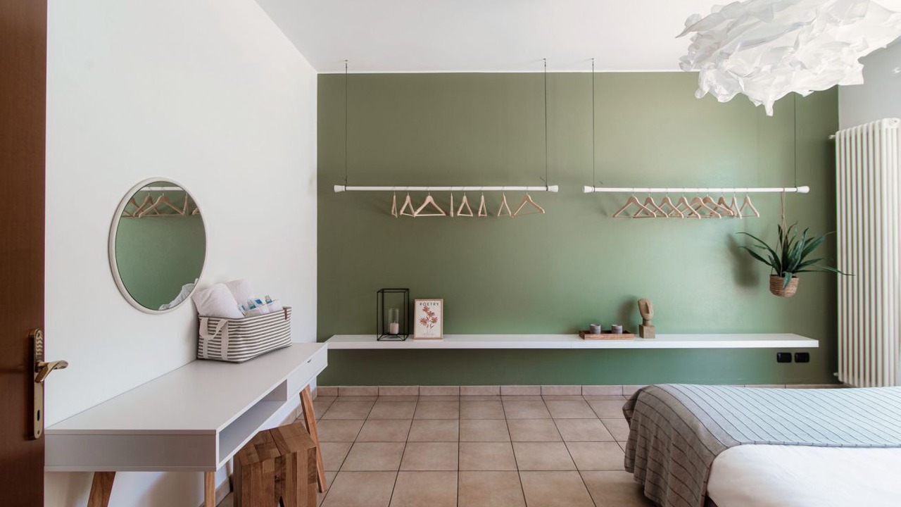Photo of Bedroom in Cernobbio