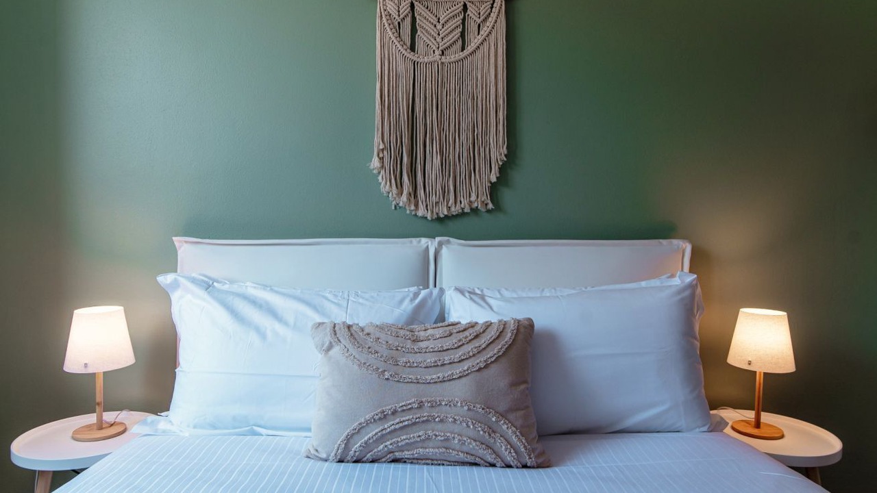 Photo of Bedroom in Cernobbio