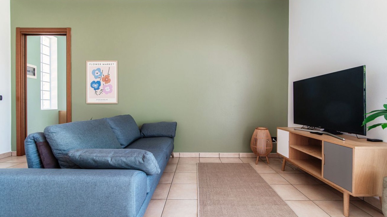 Photo of Livingroom in Cernobbio