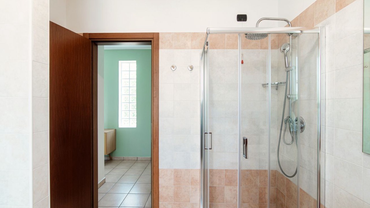 Photo of Bathroom in Cernobbio
