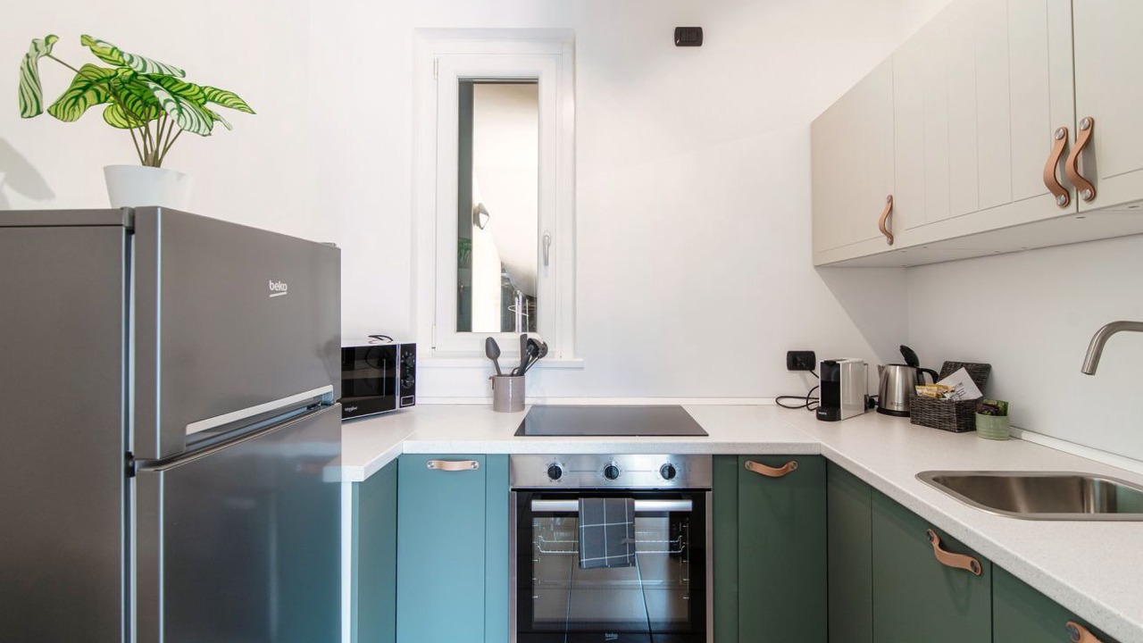 Photo of Kitchen in Cernobbio