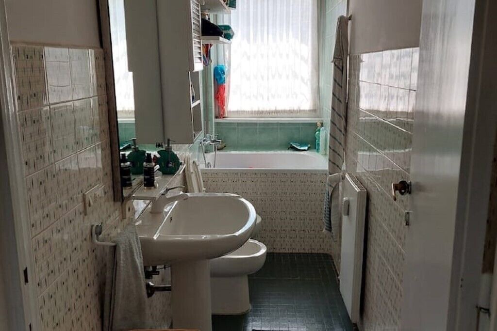 Photo of Bathroom in Zona LIII Tomba di Nerone