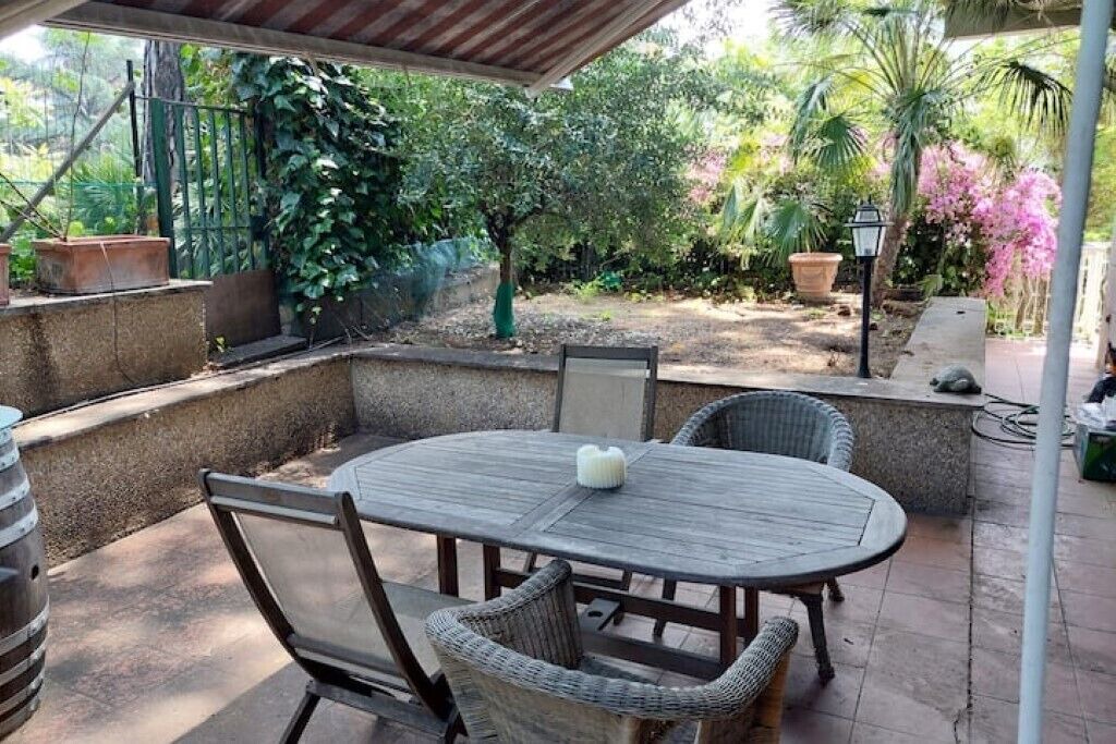 Photo of Outdoor in Zona LIII Tomba di Nerone