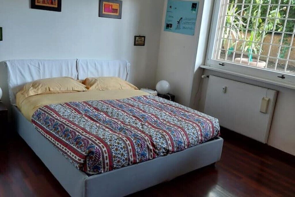 Photo of Bedroom in Zona LIII Tomba di Nerone