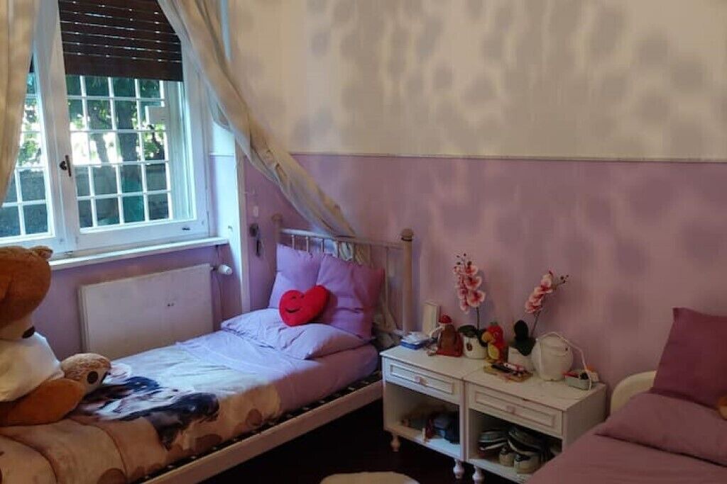 Photo of Bedroom in Zona LIII Tomba di Nerone