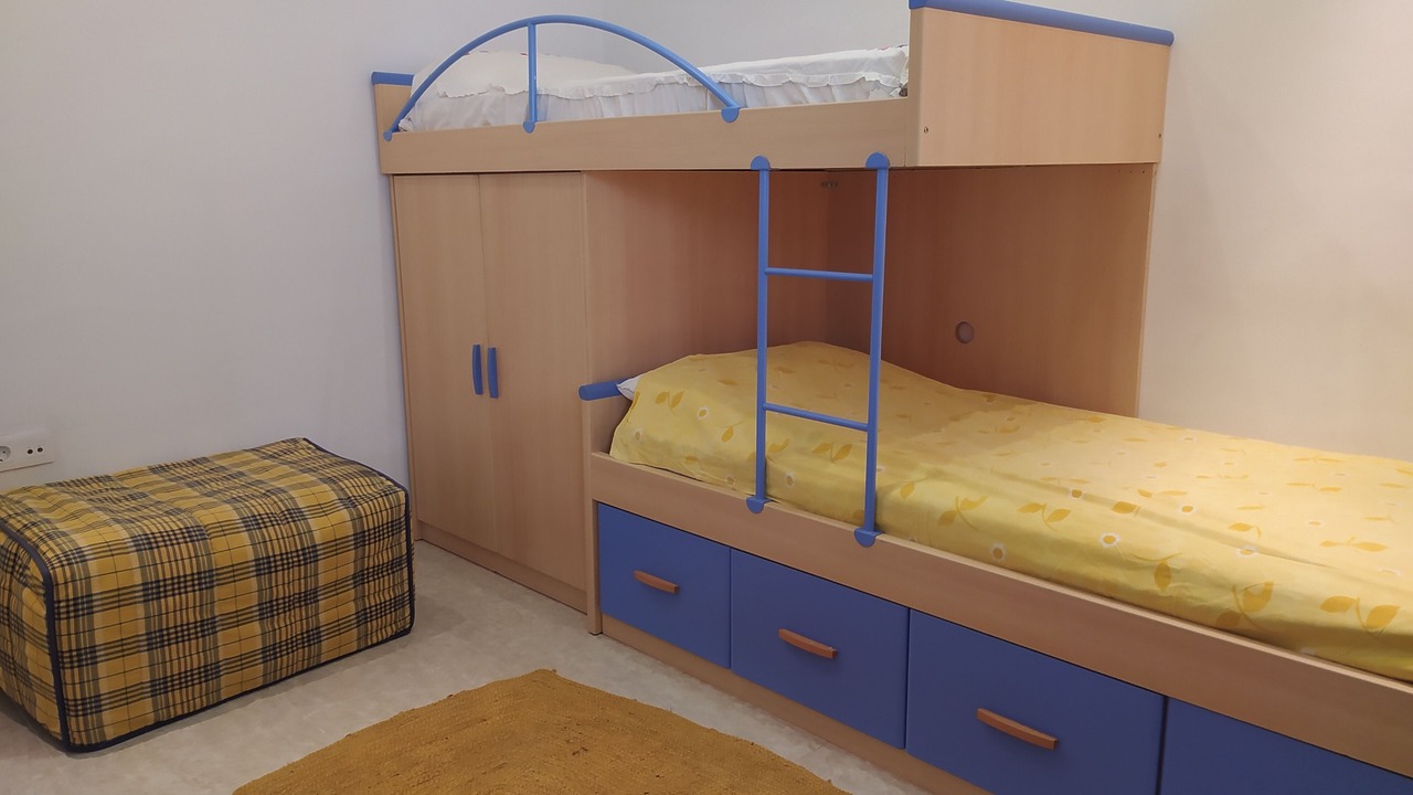 Photo of Bedroom in La Font d'en Carros