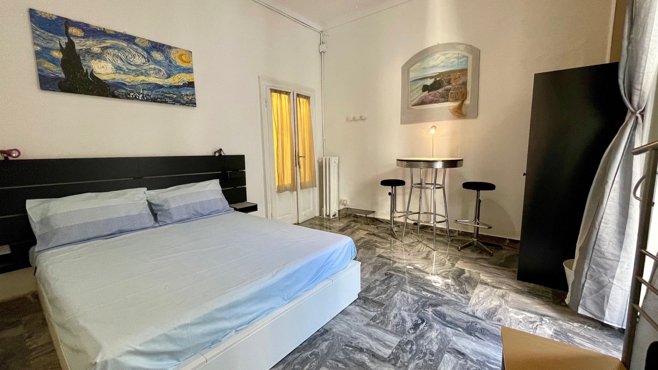 Photo of Bedroom in NoLo