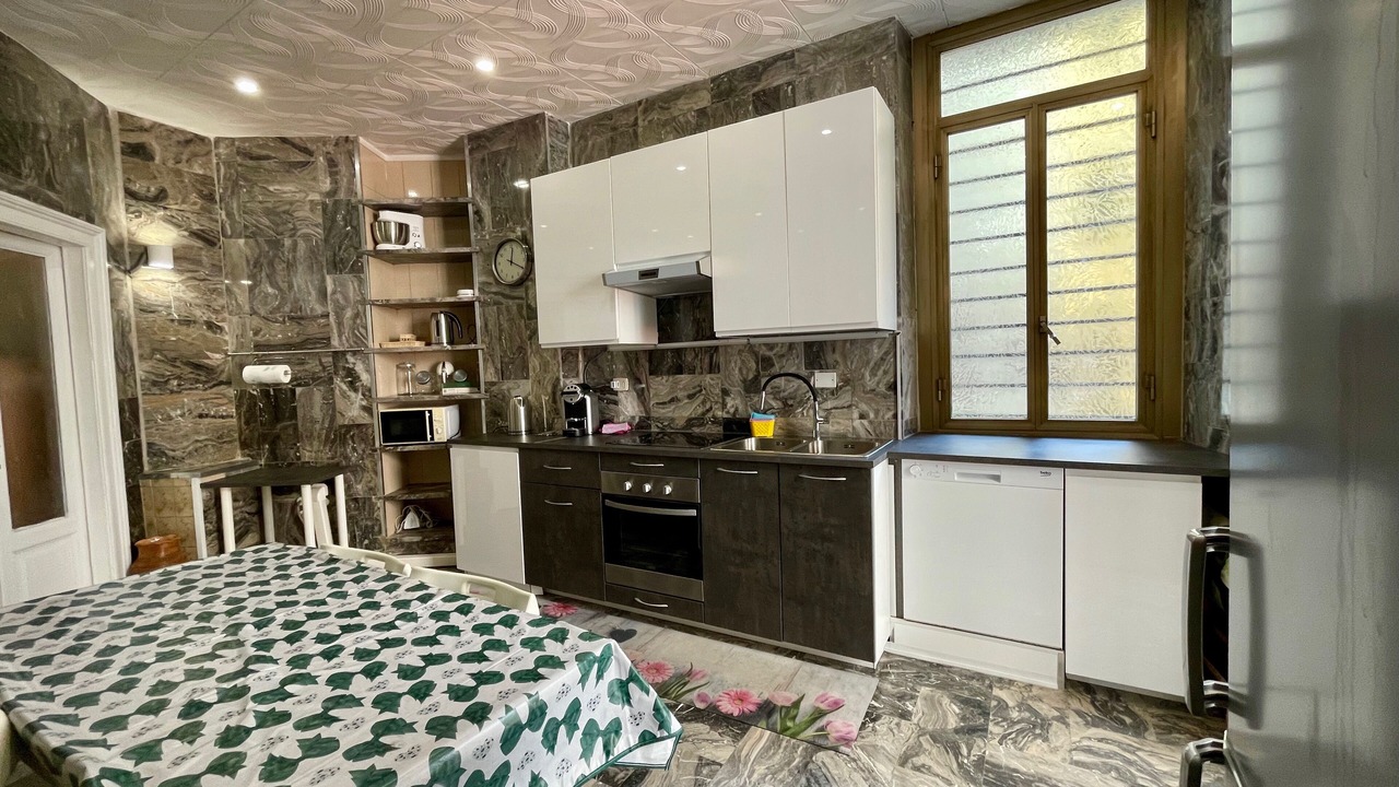 Photo of Kitchen in NoLo