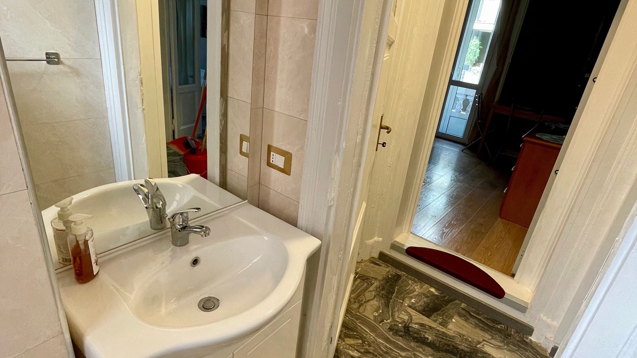 Photo of Bathroom in NoLo