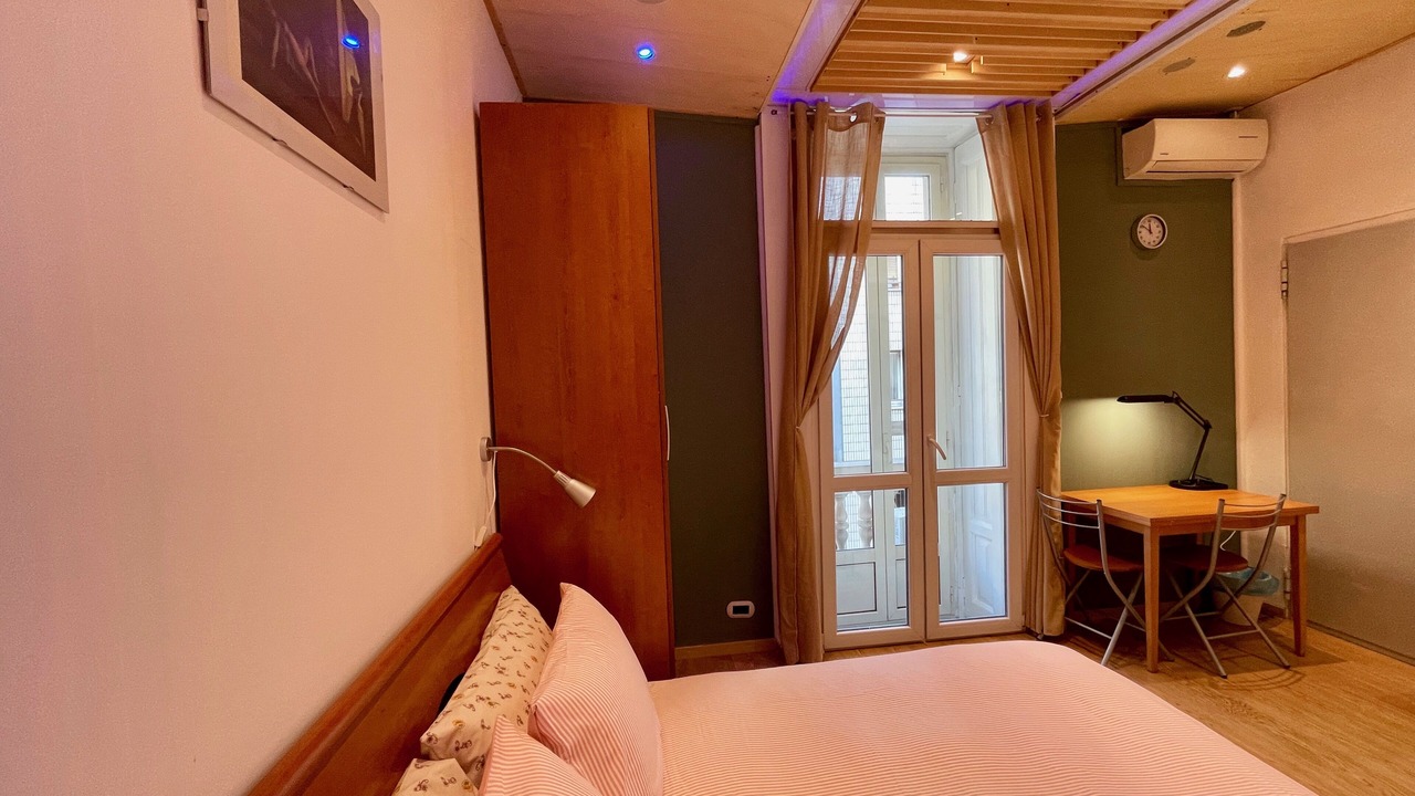Photo of Bedroom in NoLo