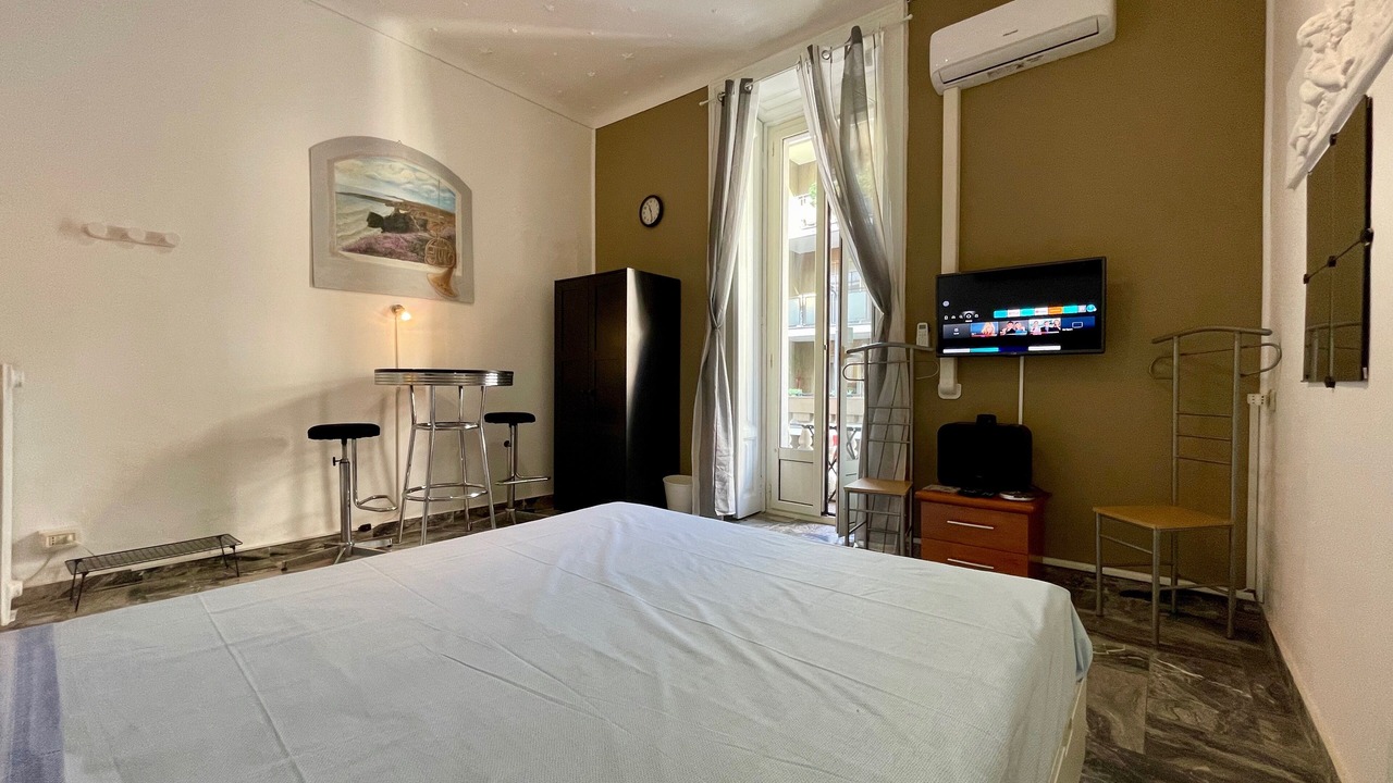 Photo of Bedroom in NoLo