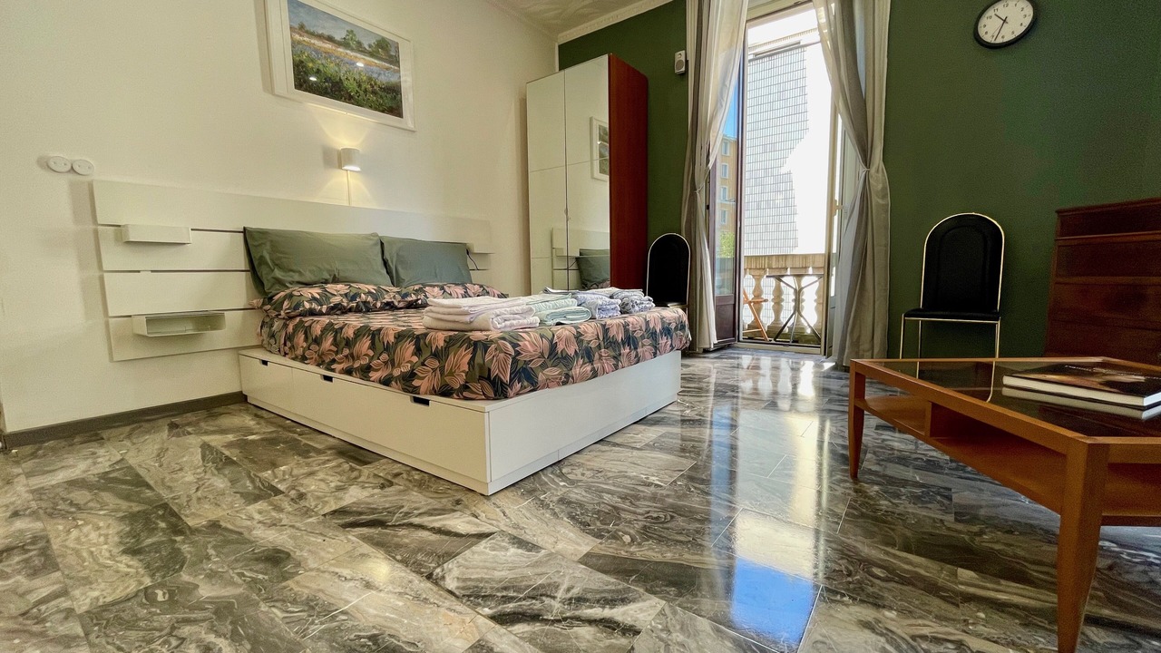 Photo of Bedroom in NoLo
