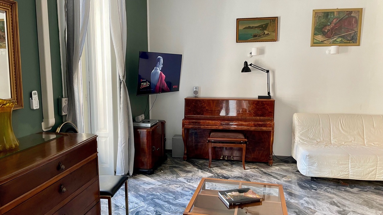 Photo of Livingroom in NoLo