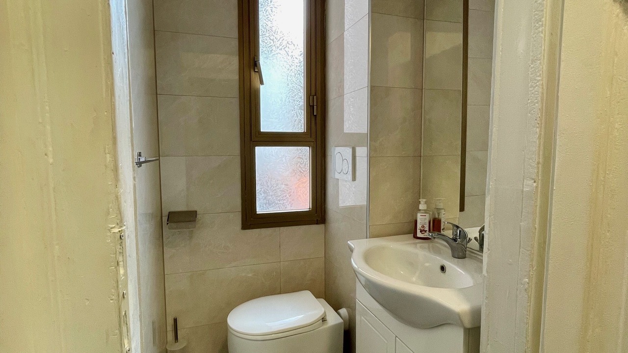 Photo of Bathroom in NoLo