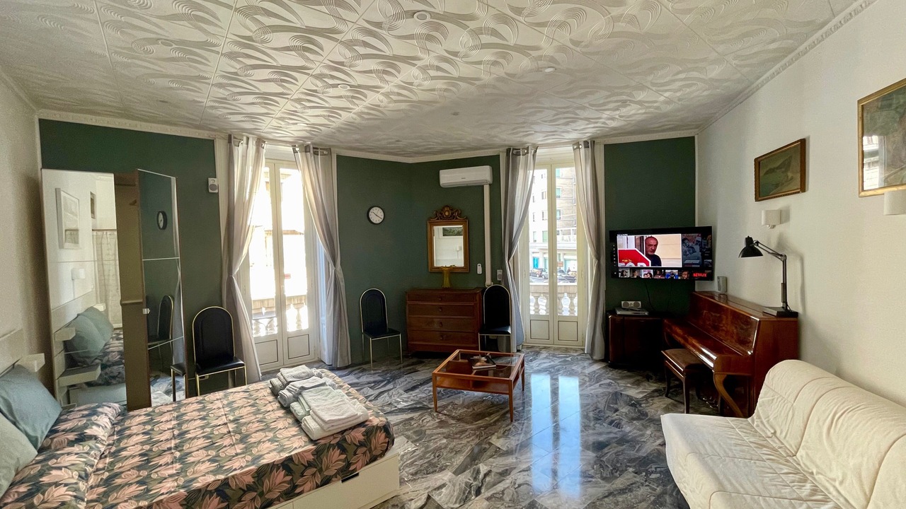 Photo of Bedroom in NoLo