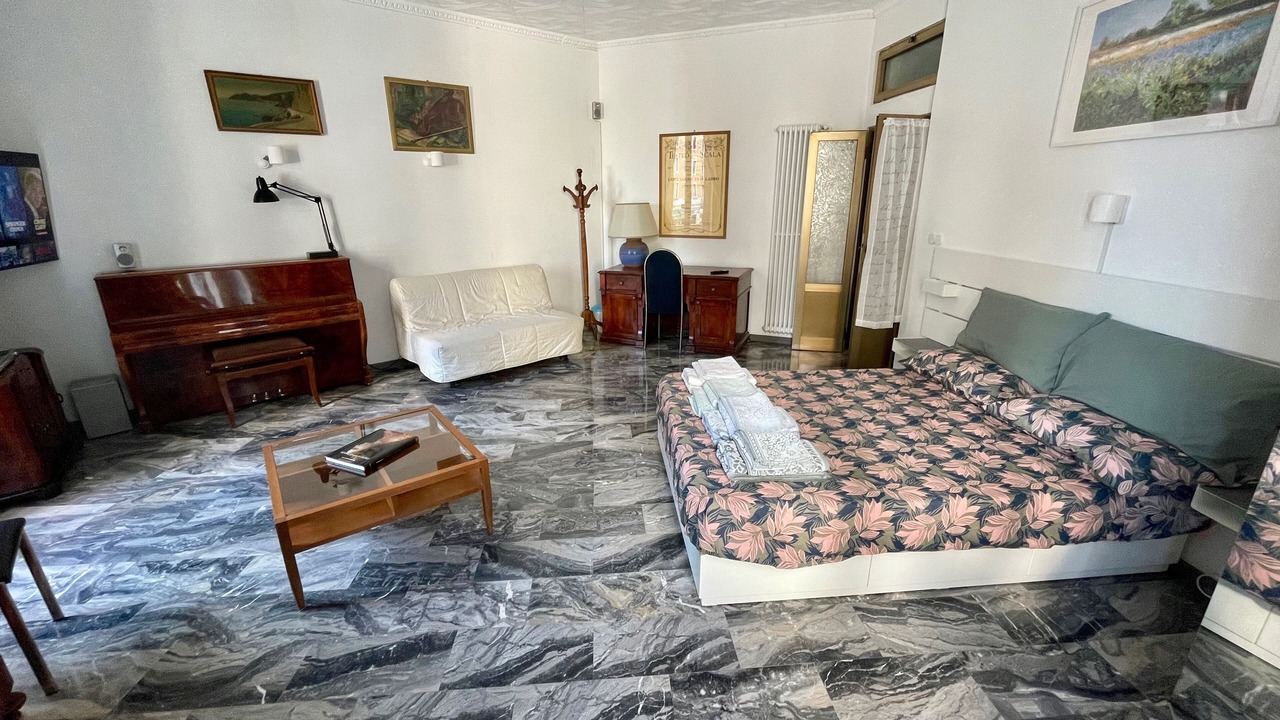 Photo of Bedroom in NoLo