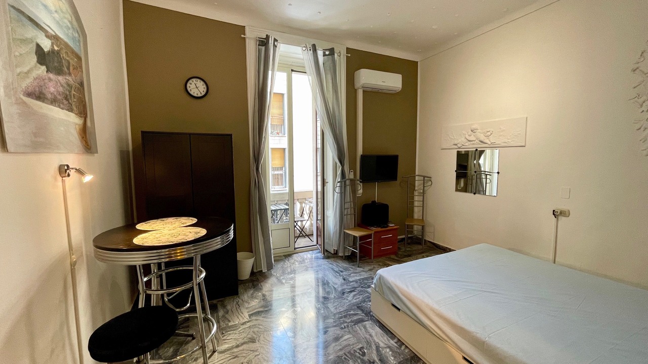 Photo of Bedroom in NoLo