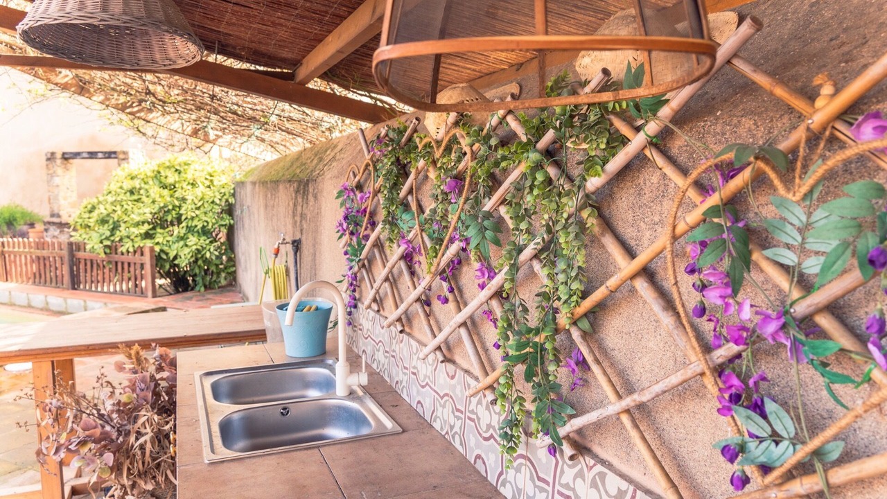 Photo of Patio Balcony in Cruilles