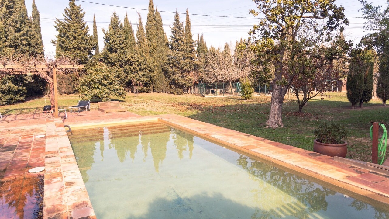 Photo of Outdoor in Cruilles