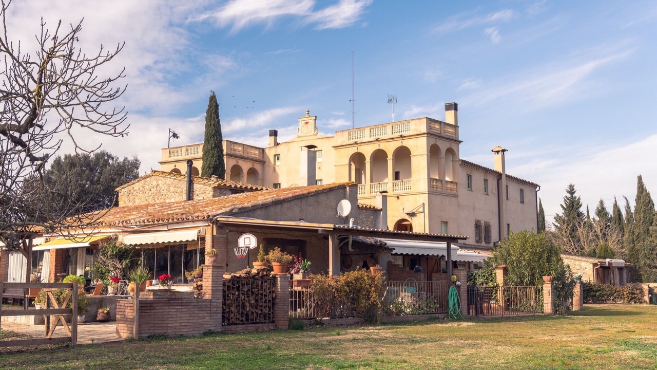 Photo of Outdoor in Cruilles