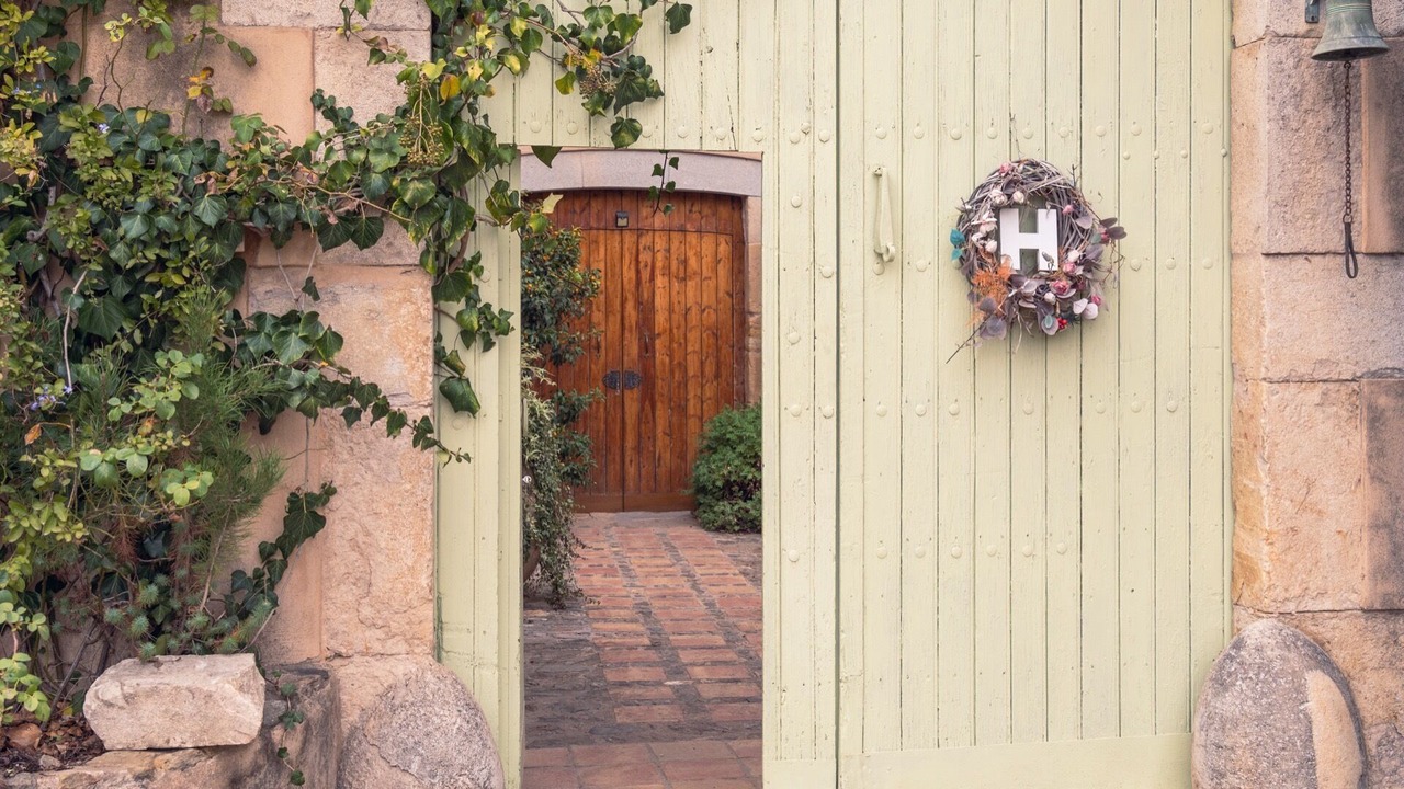 Photo of Outdoor in Cruilles