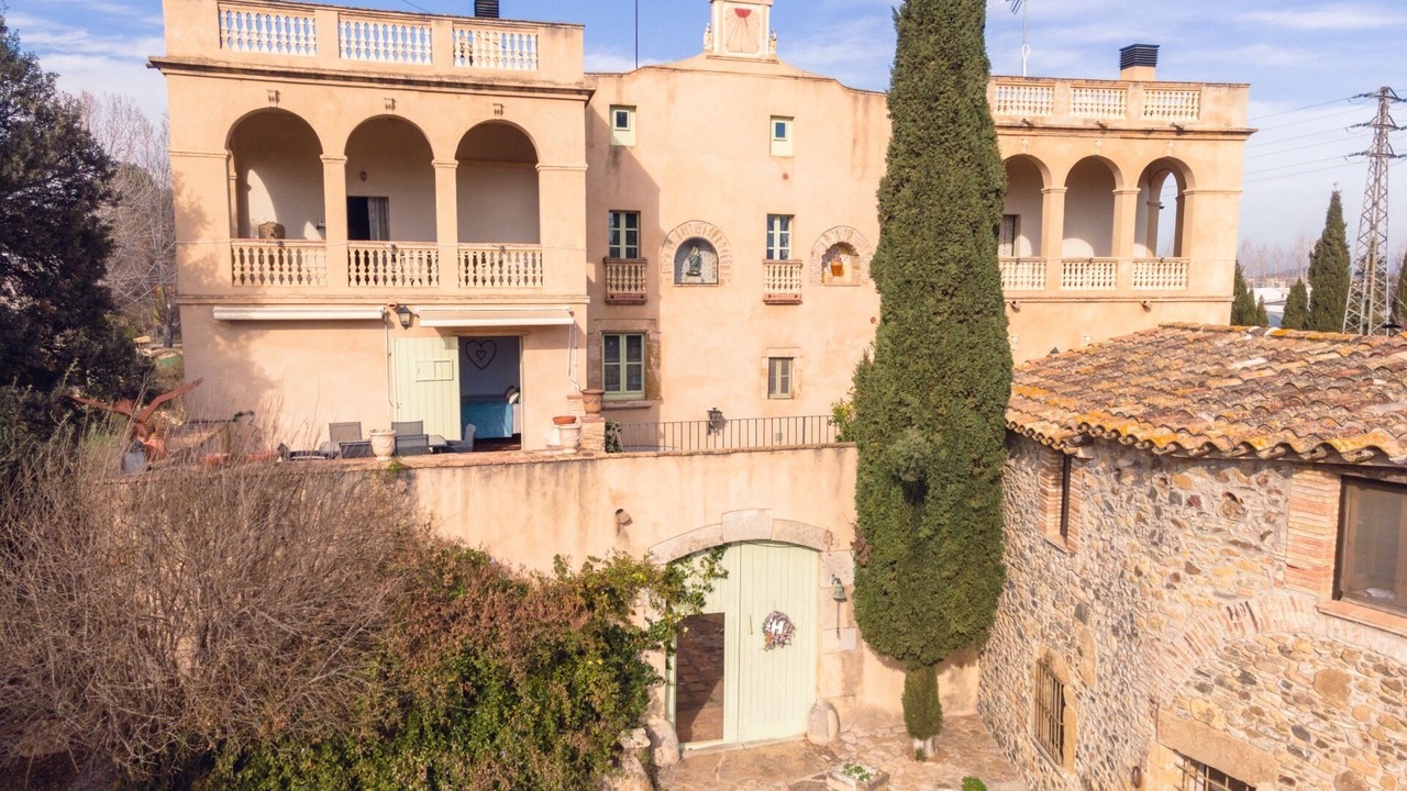 Photo of Outdoor in Cruilles