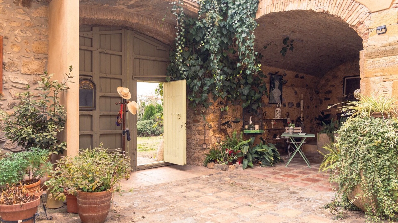 Photo of Outdoor in Cruilles